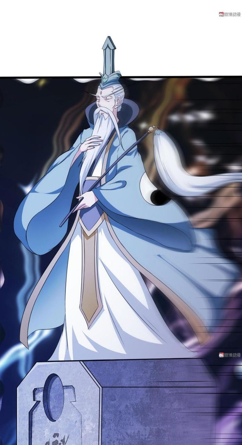 Bạn Gái Tôi Không Phải Người: Chapter 88