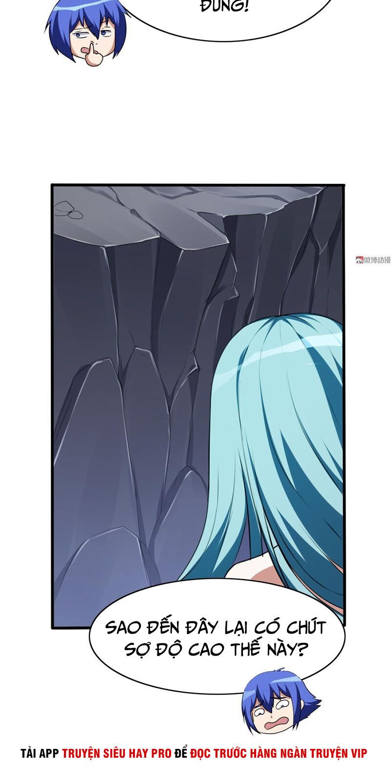 Bạn Gái Tôi Không Phải Người: Chapter 89