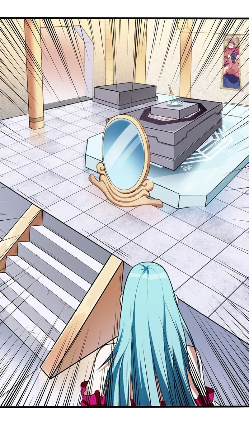 Bạn Gái Tôi Không Phải Người: Chapter 89