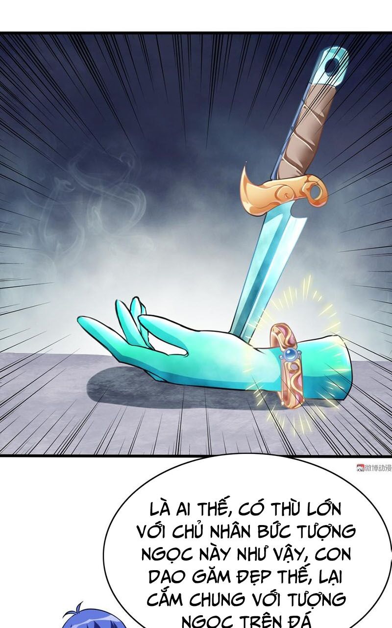 Bạn Gái Tôi Không Phải Người: Chapter 89