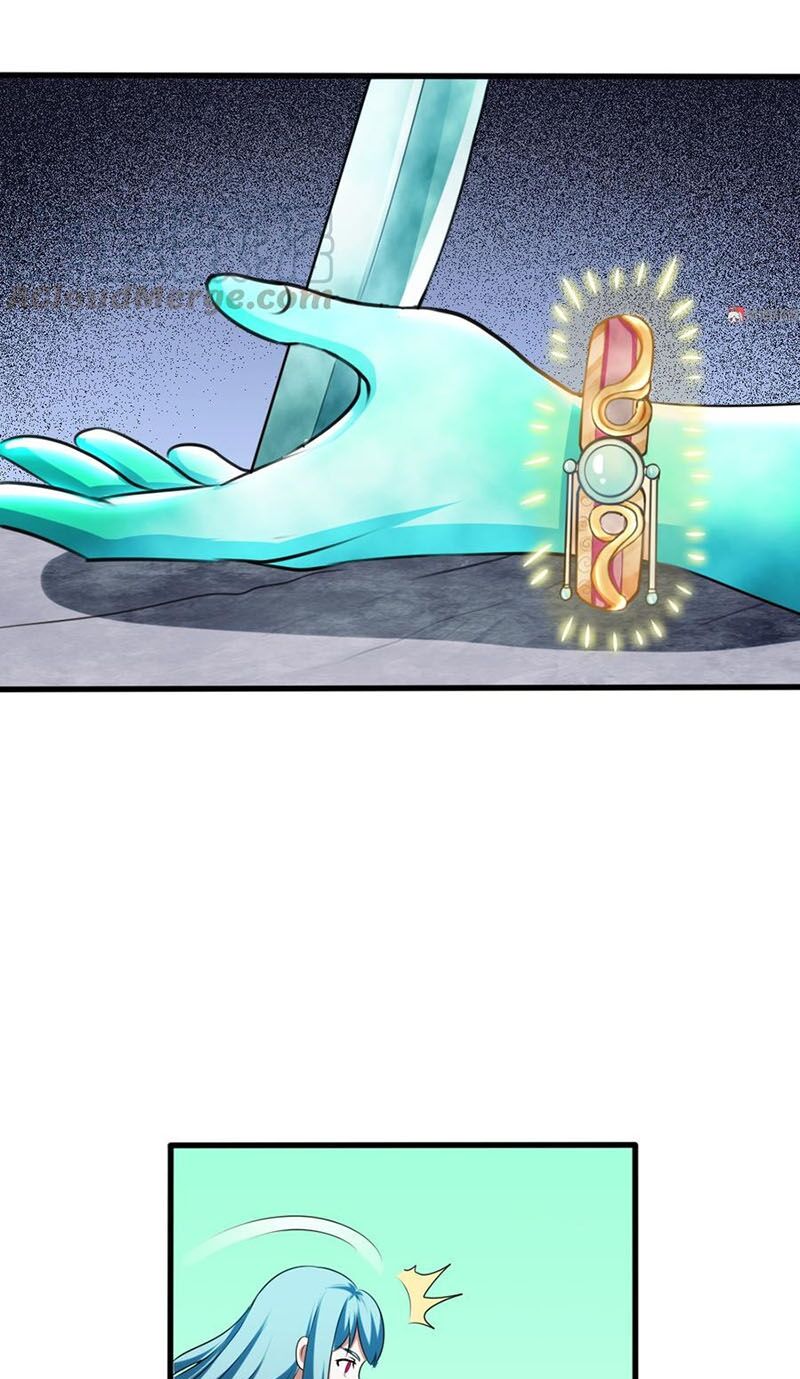 Bạn Gái Tôi Không Phải Người: Chapter 89