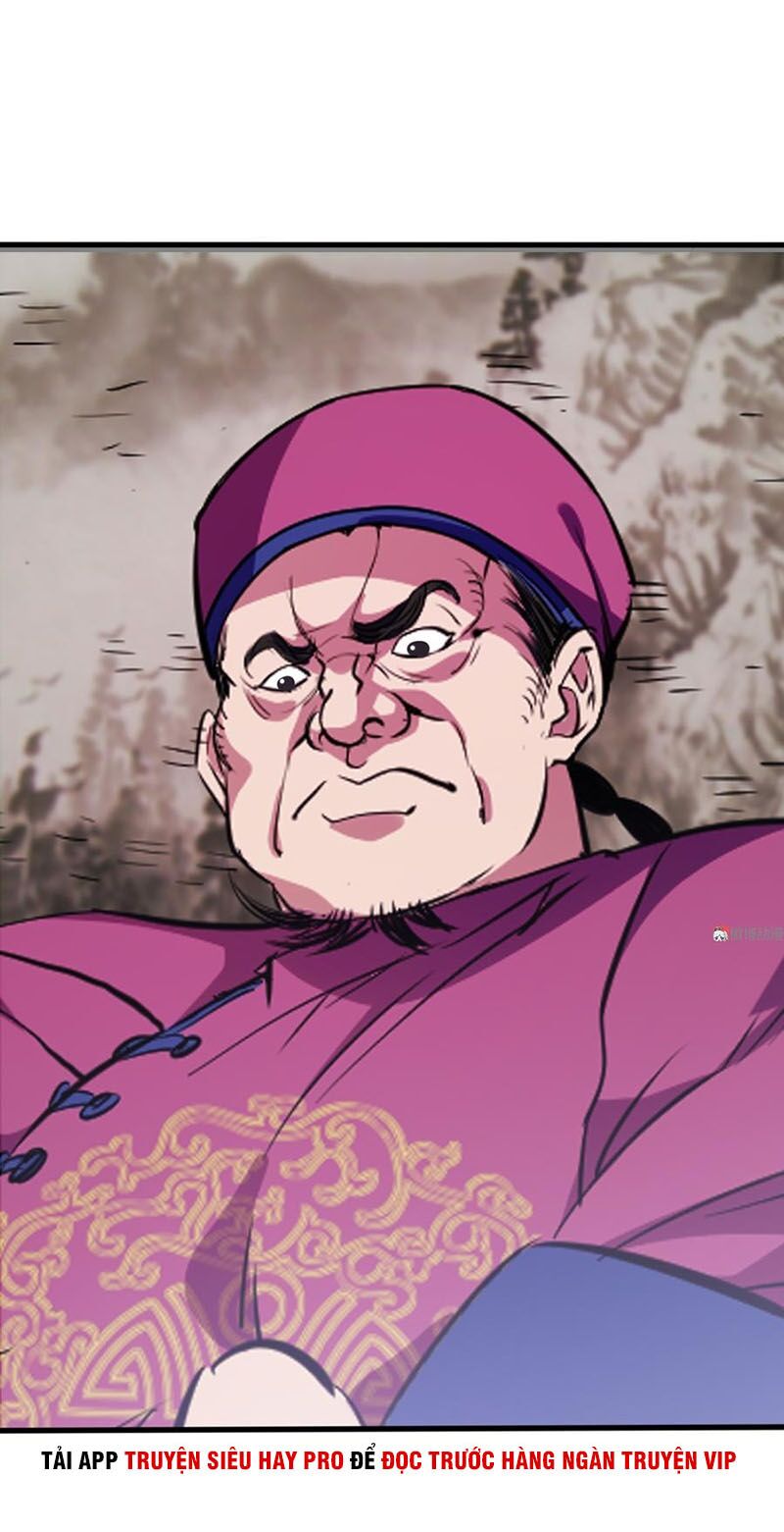 Bạn Gái Tôi Không Phải Người: Chapter 89