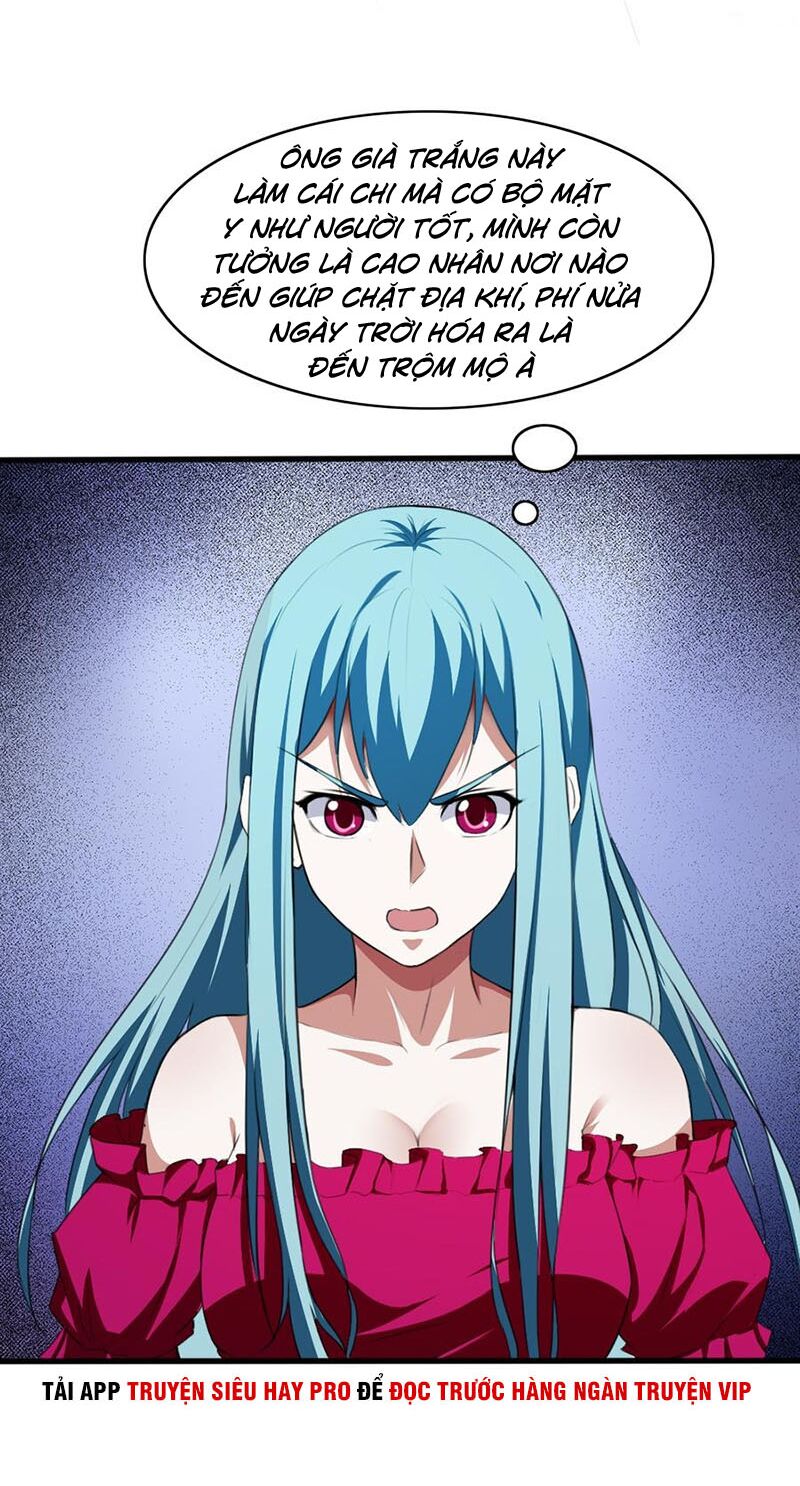 Bạn Gái Tôi Không Phải Người: Chapter 89
