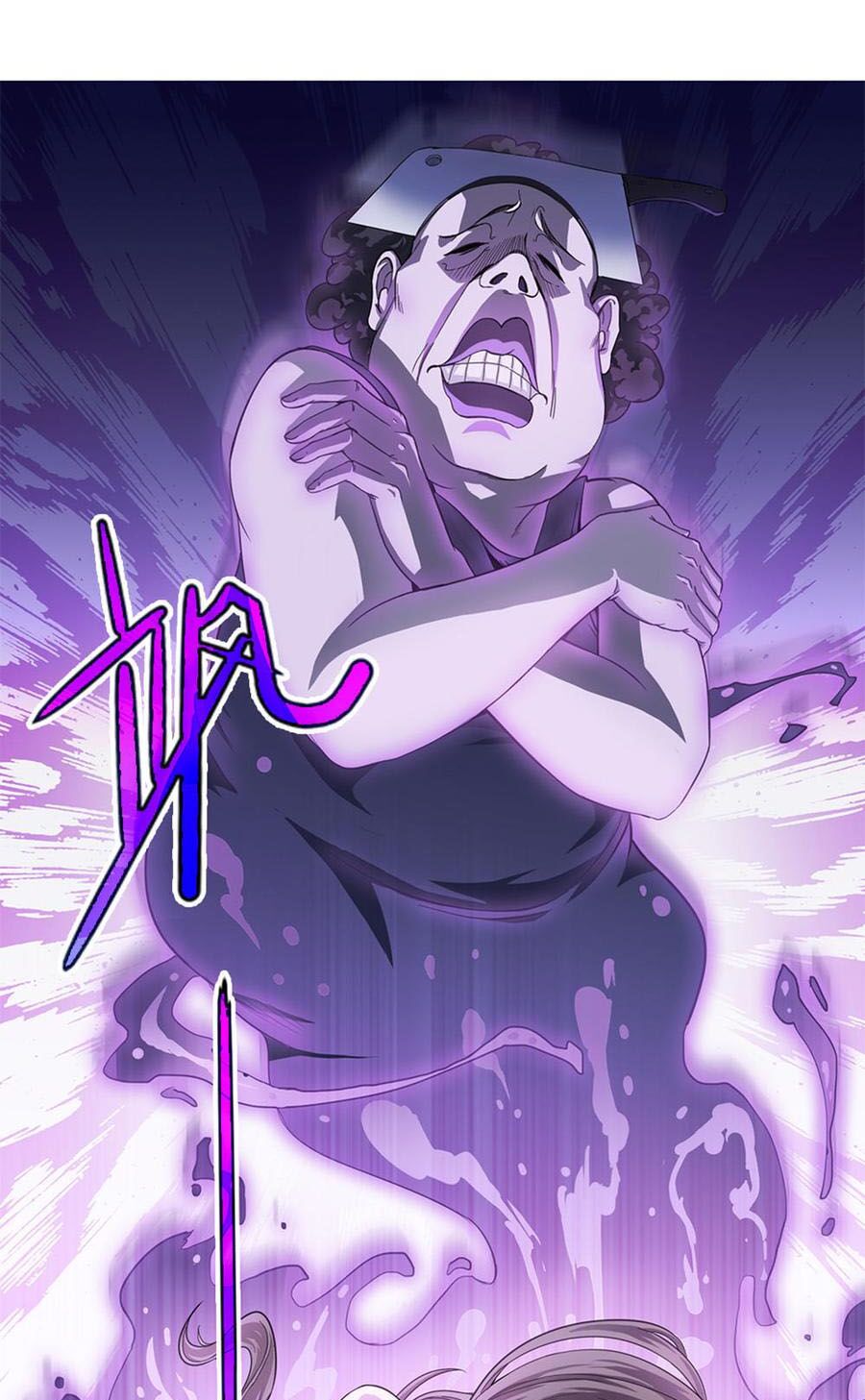 Bạn Gái Tôi Không Phải Người: Chapter 9