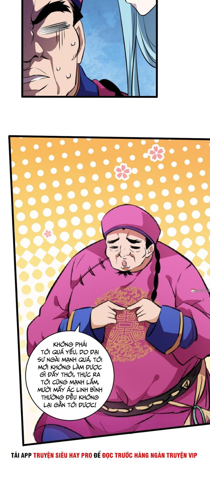 Bạn Gái Tôi Không Phải Người: Chapter 90