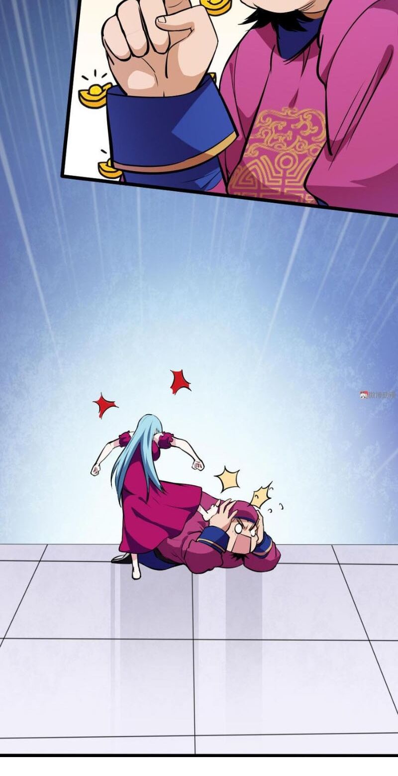 Bạn Gái Tôi Không Phải Người: Chapter 90
