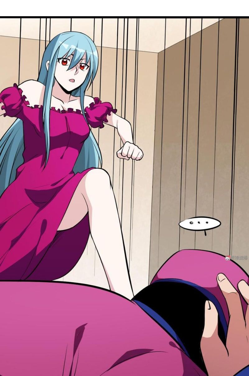 Bạn Gái Tôi Không Phải Người: Chapter 90