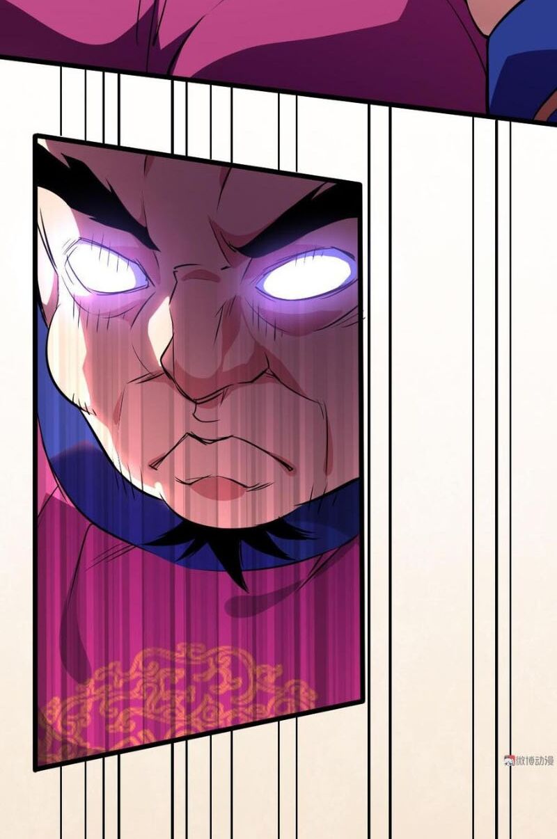 Bạn Gái Tôi Không Phải Người: Chapter 90