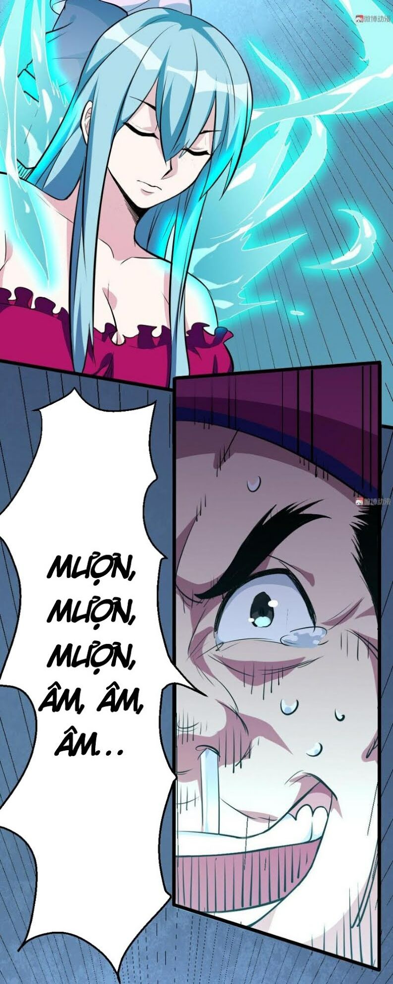Bạn Gái Tôi Không Phải Người: Chapter 90