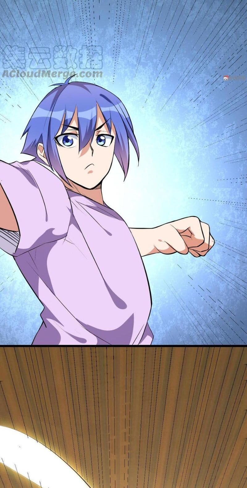 Bạn Gái Tôi Không Phải Người: Chapter 90