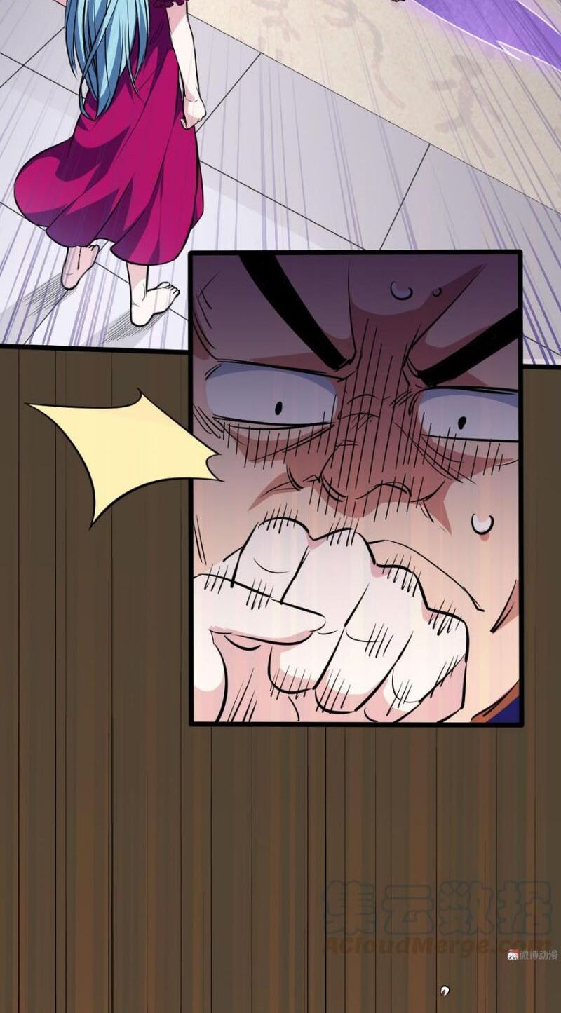 Bạn Gái Tôi Không Phải Người: Chapter 90