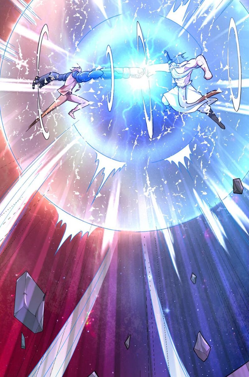 Bạn Gái Tôi Không Phải Người: Chapter 92