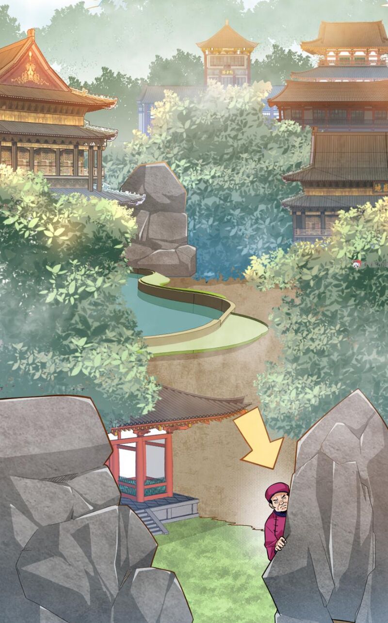 Bạn Gái Tôi Không Phải Người: Chapter 92