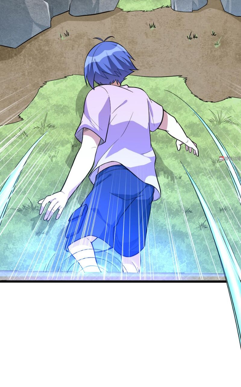 Bạn Gái Tôi Không Phải Người: Chapter 92