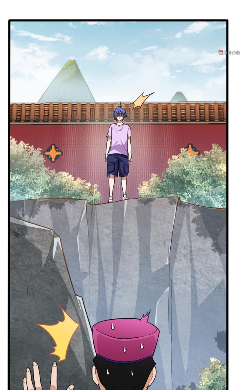 Bạn Gái Tôi Không Phải Người: Chapter 92