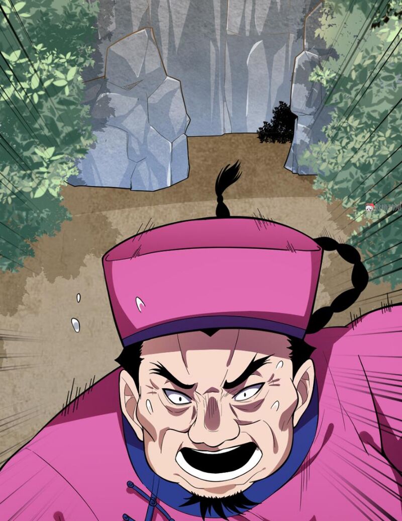 Bạn Gái Tôi Không Phải Người: Chapter 92