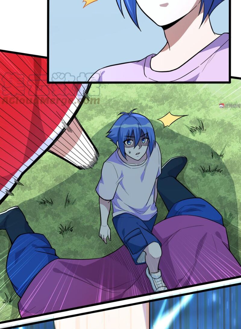 Bạn Gái Tôi Không Phải Người: Chapter 92