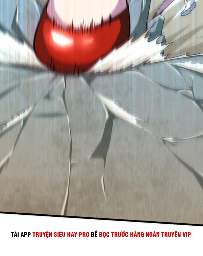 Bạn Gái Tôi Không Phải Người: Chapter 92
