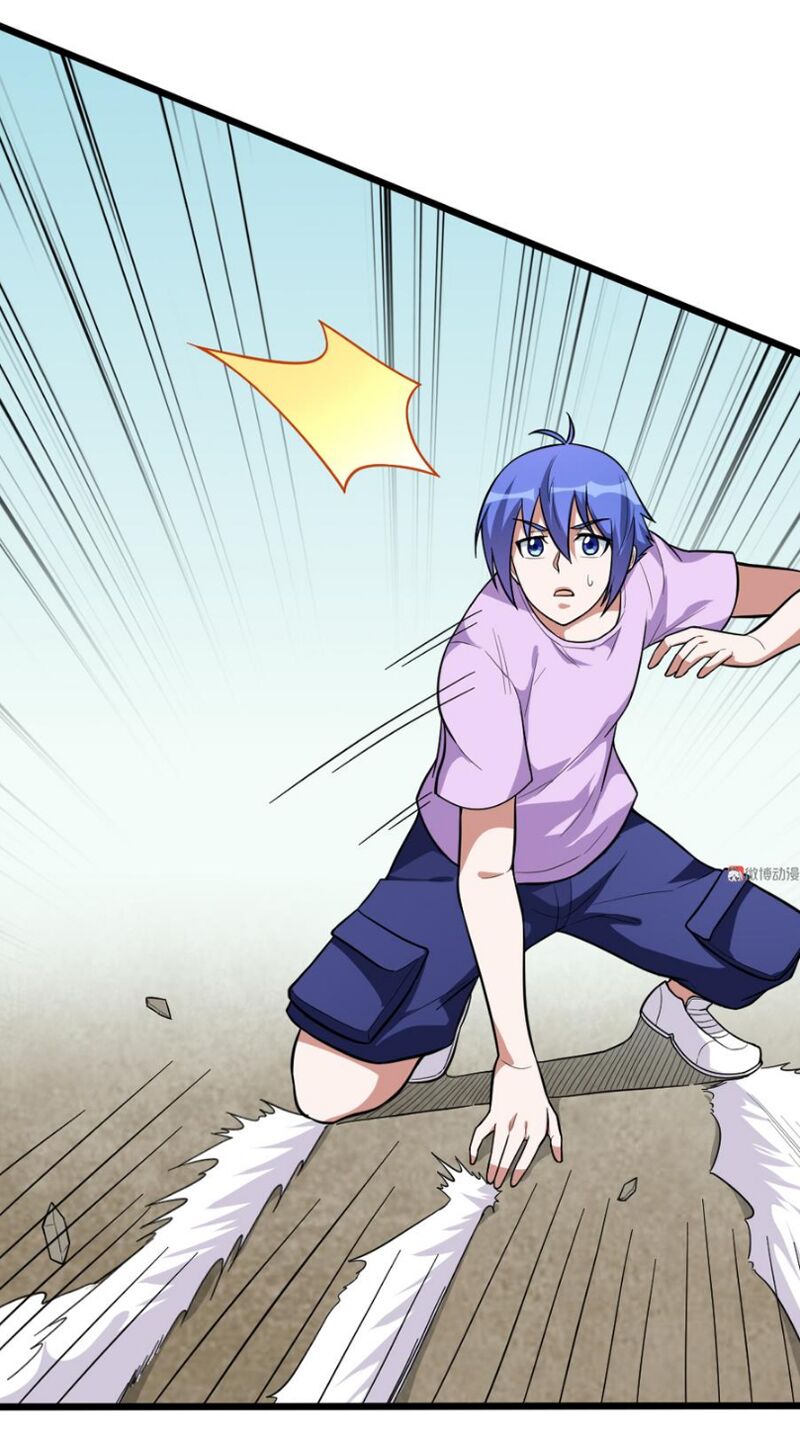 Bạn Gái Tôi Không Phải Người: Chapter 92