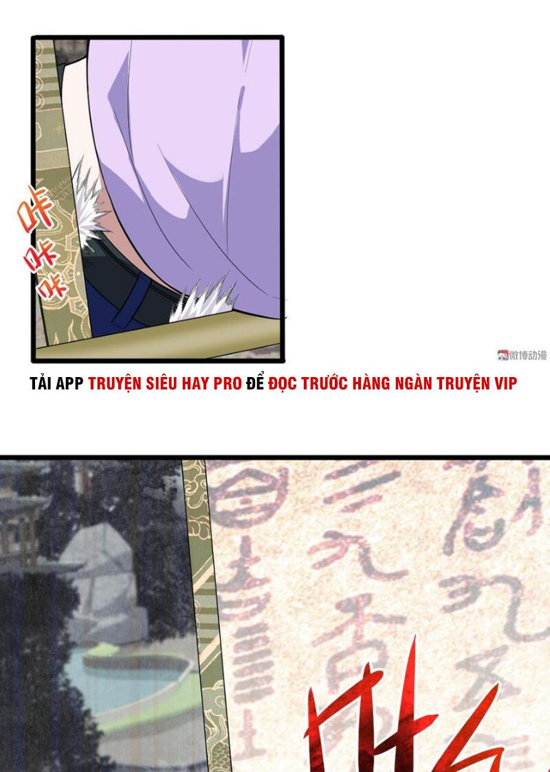 Bạn Gái Tôi Không Phải Người: Chapter 93