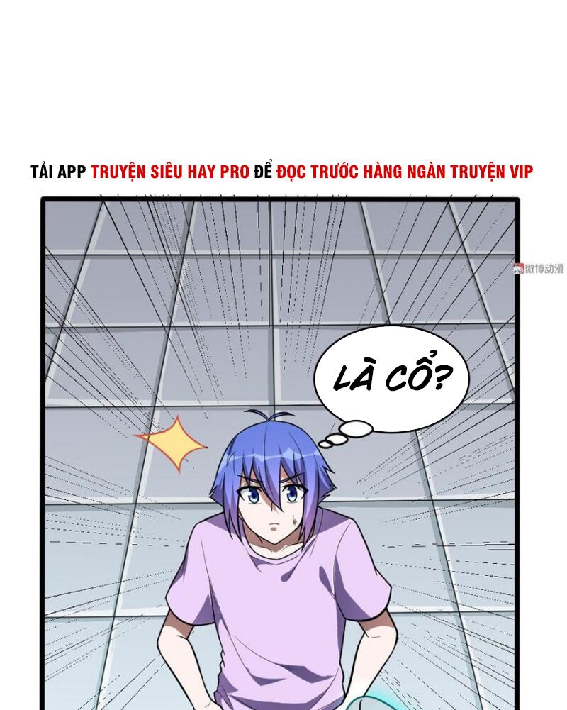 Bạn Gái Tôi Không Phải Người: Chapter 93