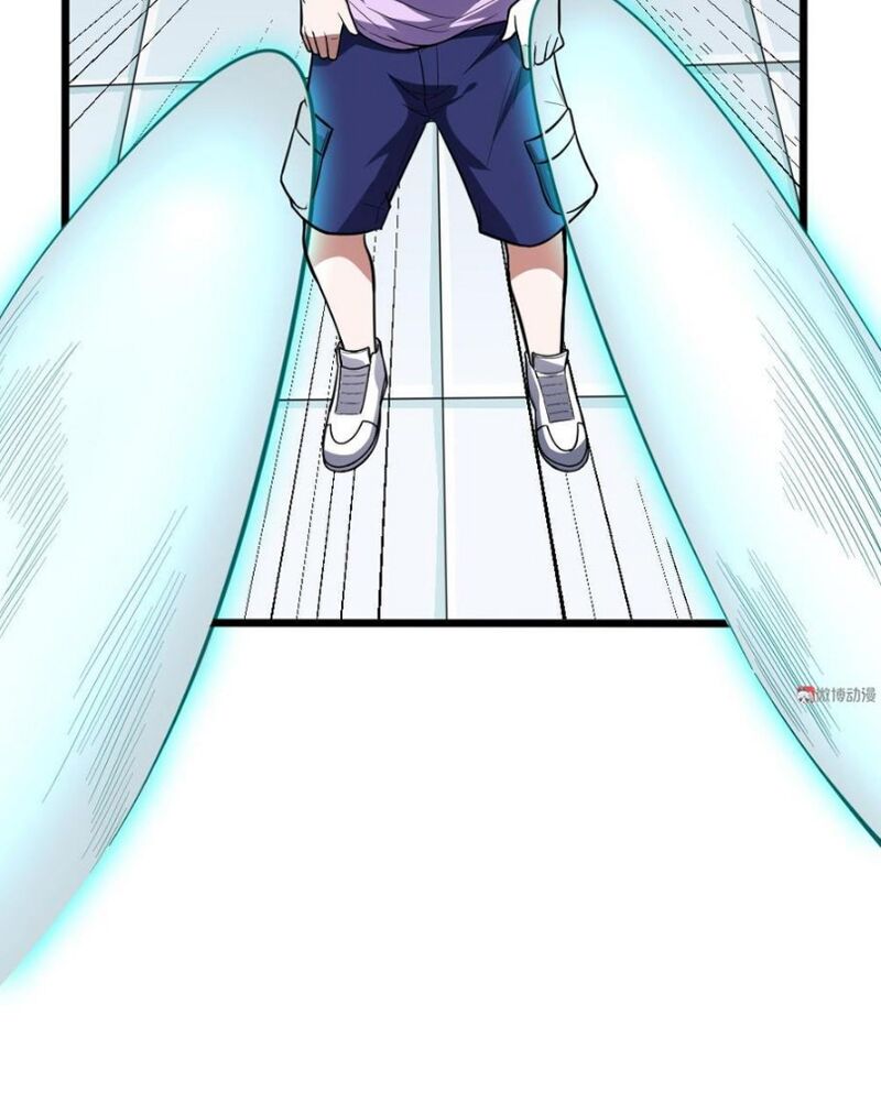 Bạn Gái Tôi Không Phải Người: Chapter 93