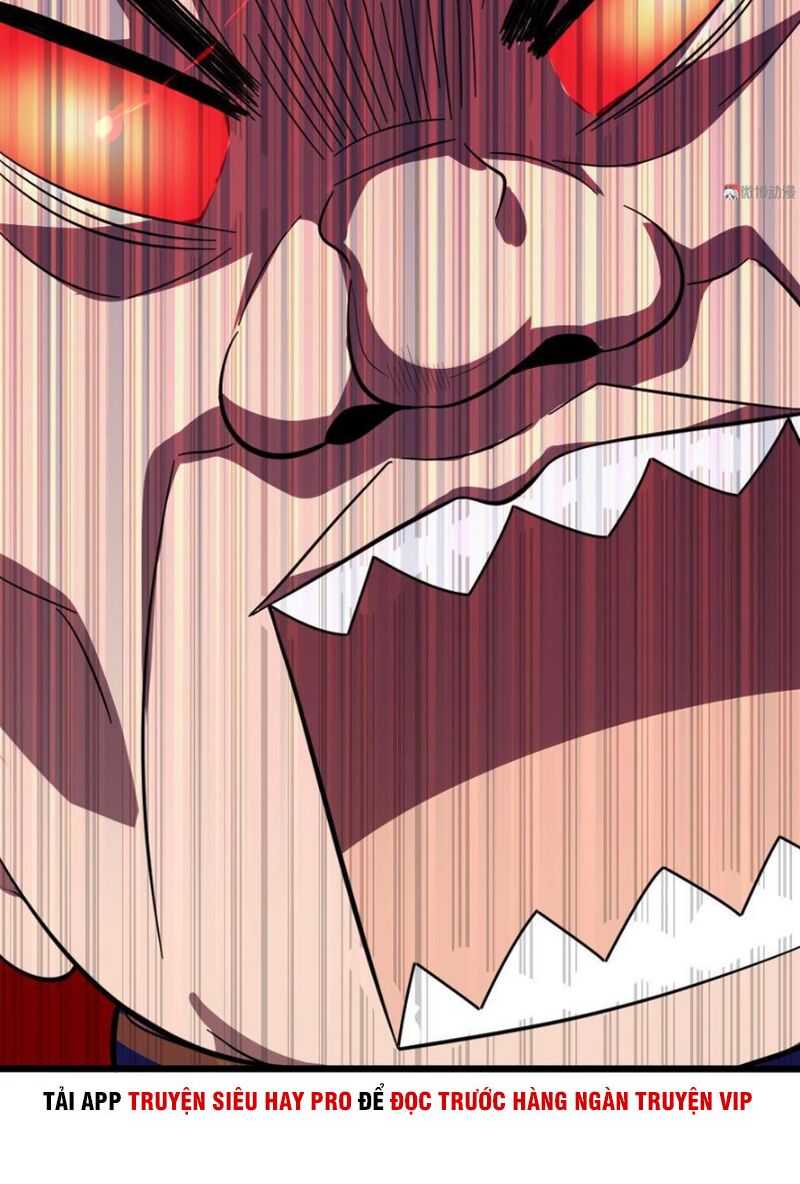 Bạn Gái Tôi Không Phải Người: Chapter 93