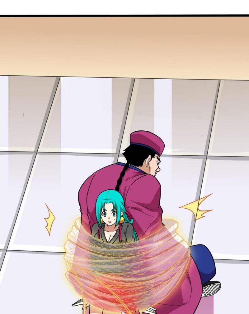 Bạn Gái Tôi Không Phải Người: Chapter 93