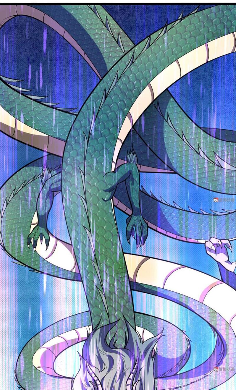 Bạn Gái Tôi Không Phải Người: Chapter 93