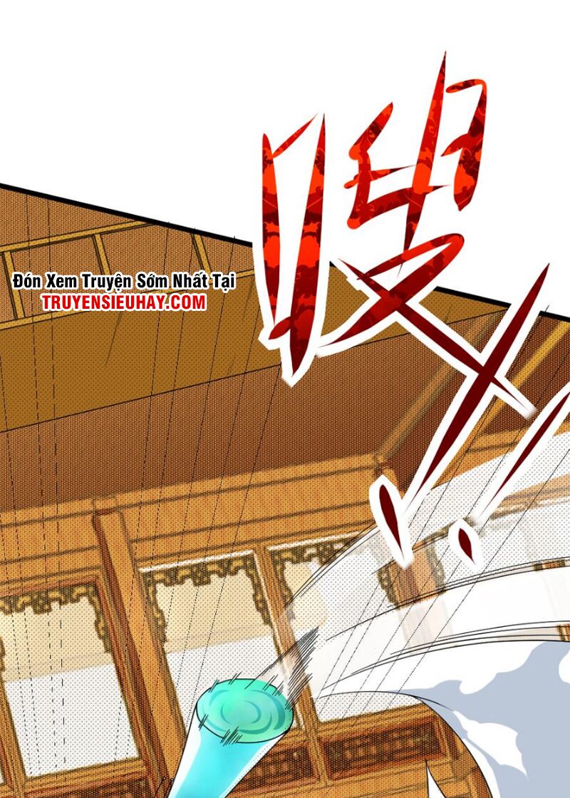 Bạn Gái Tôi Không Phải Người: Chapter 95