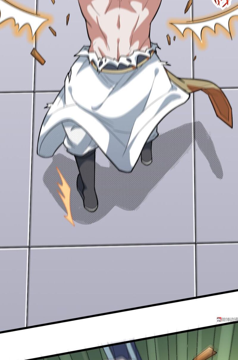 Bạn Gái Tôi Không Phải Người: Chapter 95