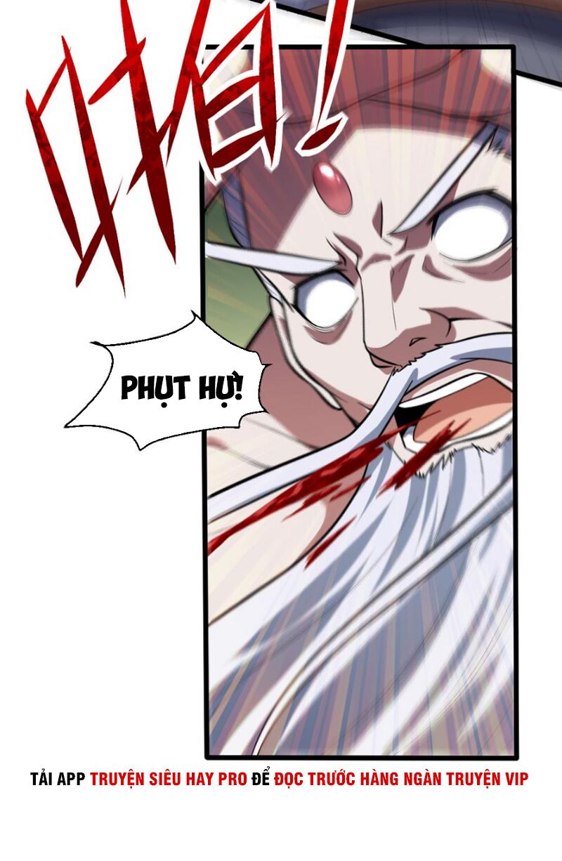 Bạn Gái Tôi Không Phải Người: Chapter 95