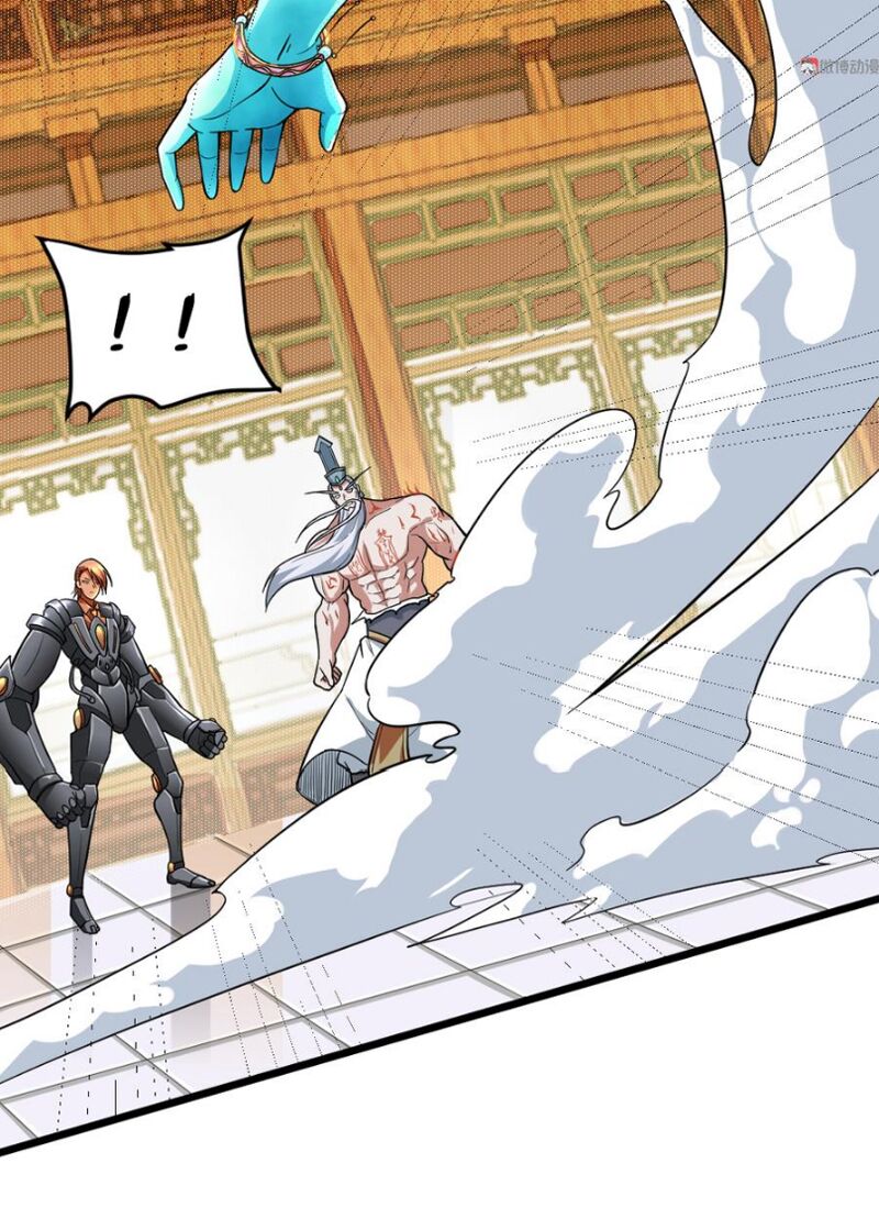 Bạn Gái Tôi Không Phải Người: Chapter 95