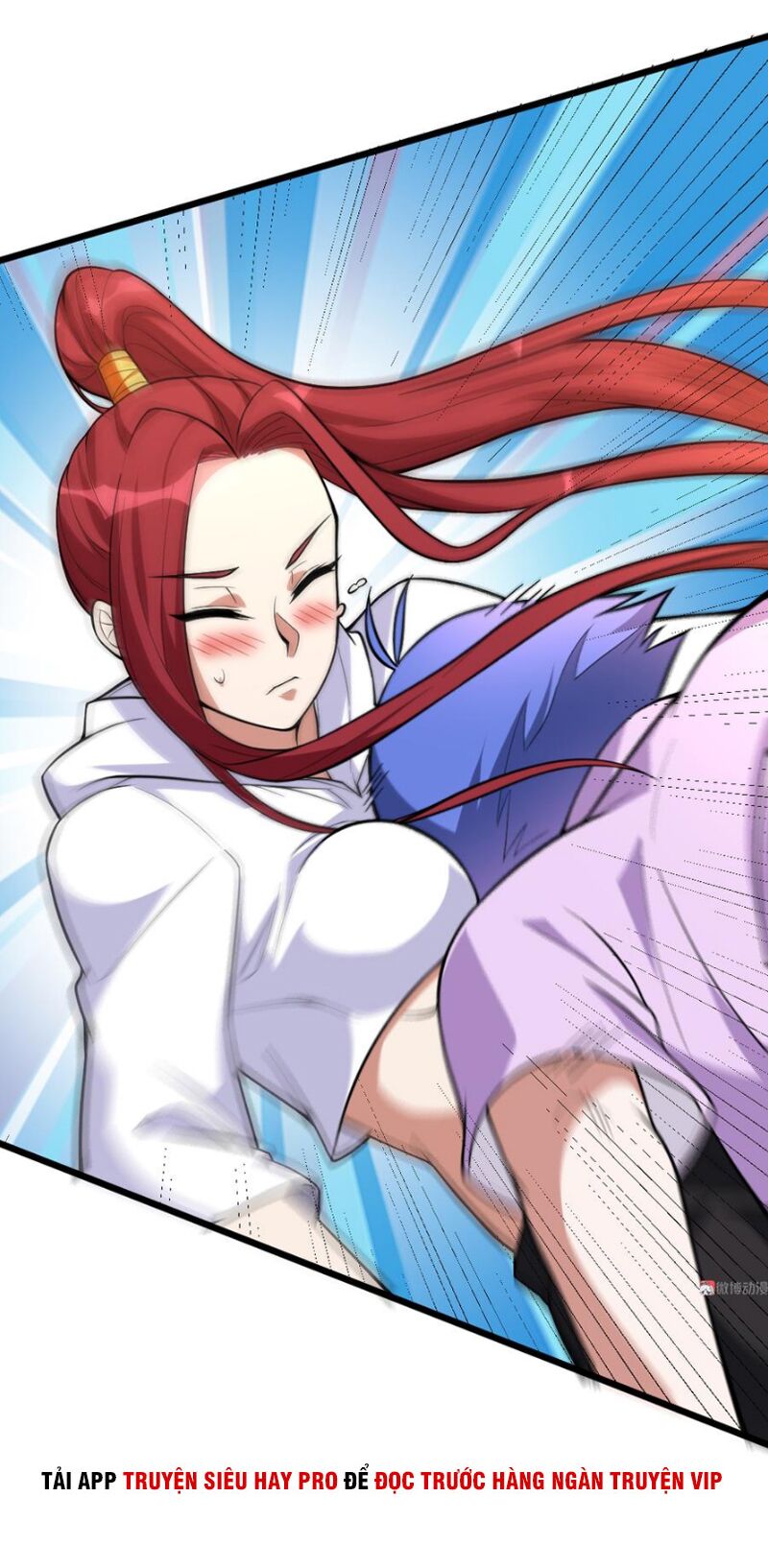 Bạn Gái Tôi Không Phải Người: Chapter 95