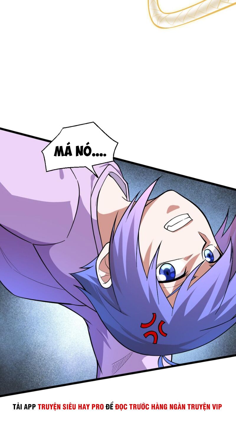 Bạn Gái Tôi Không Phải Người: Chapter 95