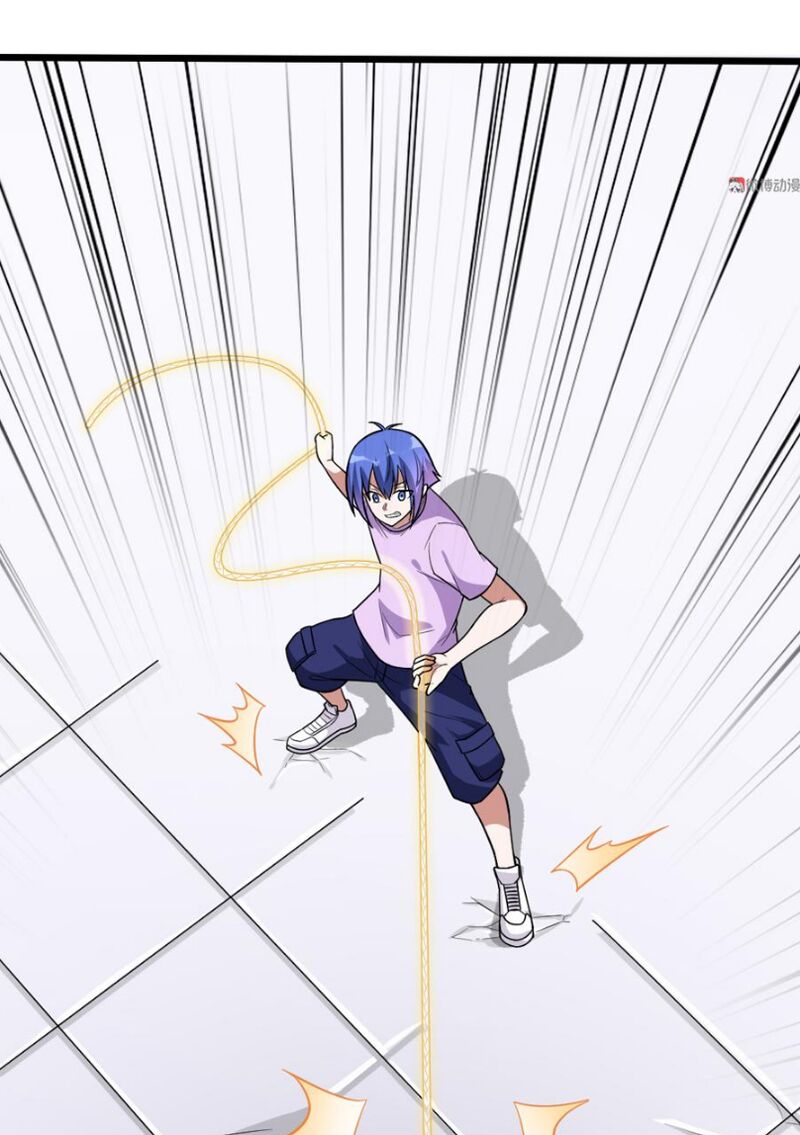 Bạn Gái Tôi Không Phải Người: Chapter 95