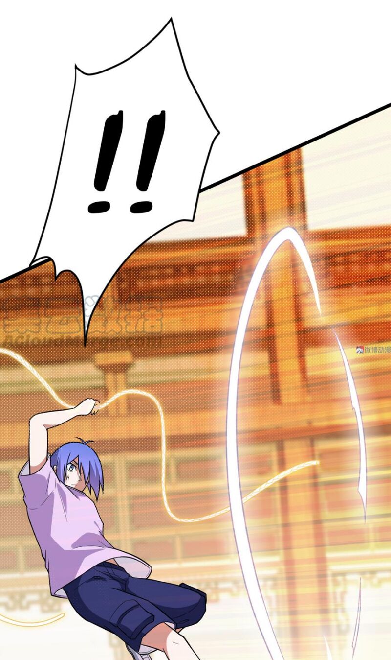 Bạn Gái Tôi Không Phải Người: Chapter 95
