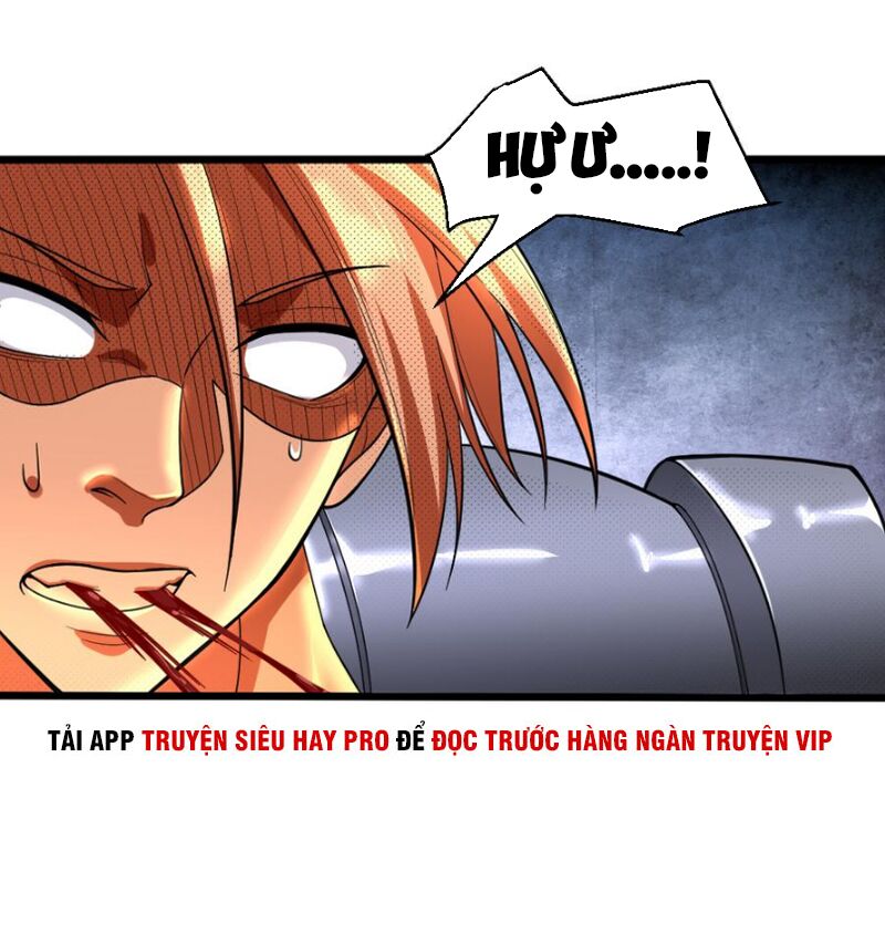 Bạn Gái Tôi Không Phải Người: Chapter 95