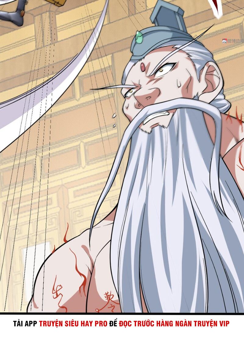 Bạn Gái Tôi Không Phải Người: Chapter 95