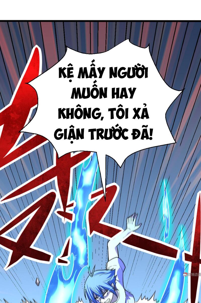 Bạn Gái Tôi Không Phải Người: Chapter 96