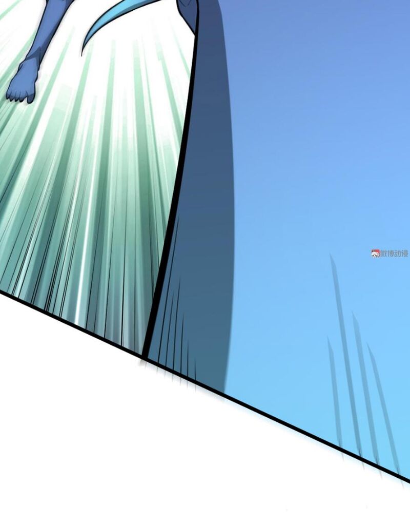 Bạn Gái Tôi Không Phải Người: Chapter 96
