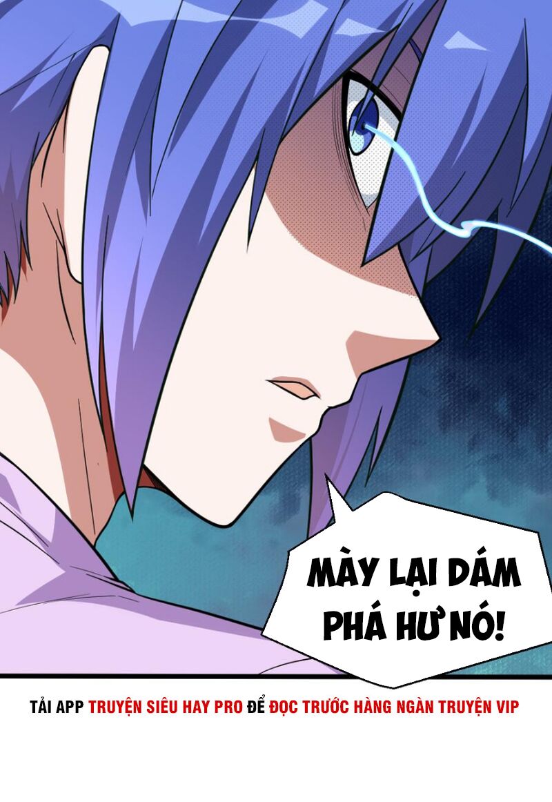 Bạn Gái Tôi Không Phải Người: Chapter 96