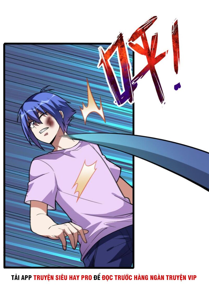 Bạn Gái Tôi Không Phải Người: Chapter 97