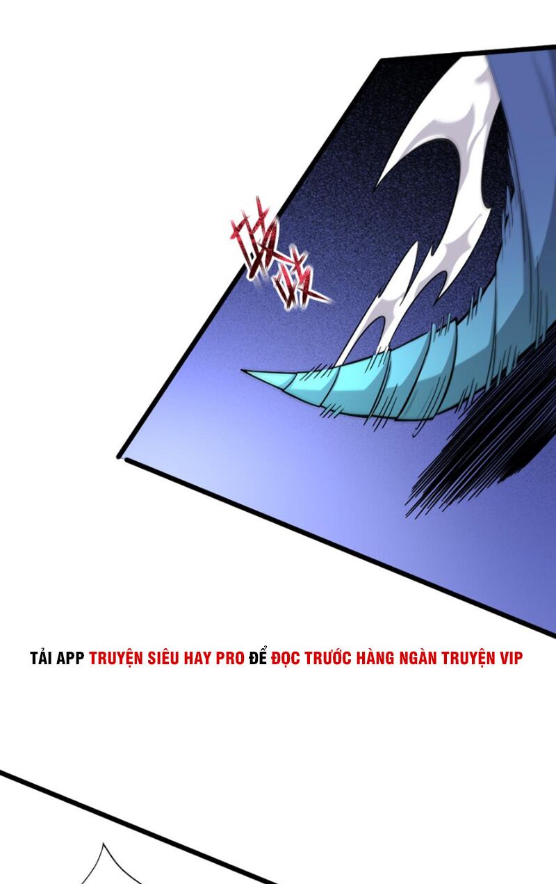 Bạn Gái Tôi Không Phải Người: Chapter 97