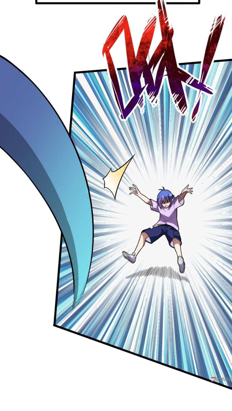 Bạn Gái Tôi Không Phải Người: Chapter 97