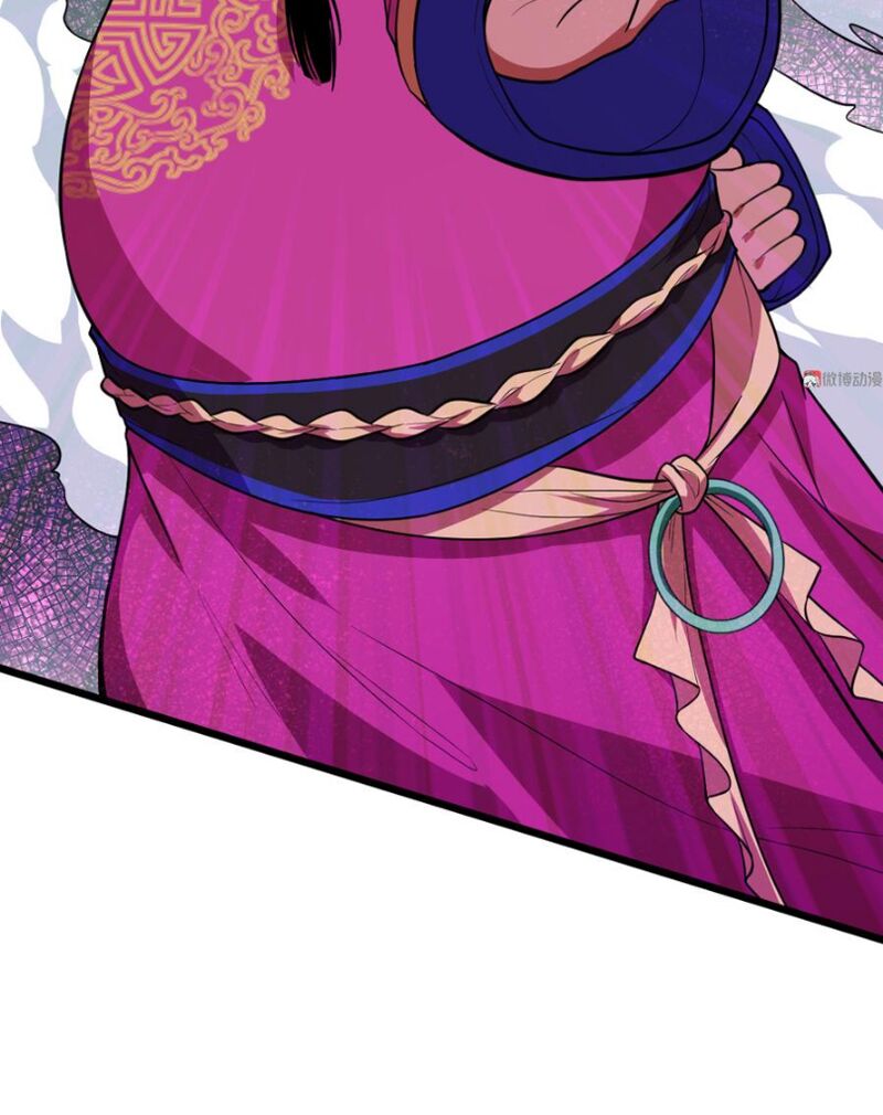 Bạn Gái Tôi Không Phải Người: Chapter 97