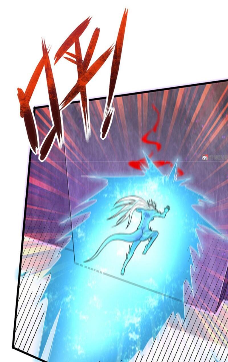 Bạn Gái Tôi Không Phải Người: Chapter 98