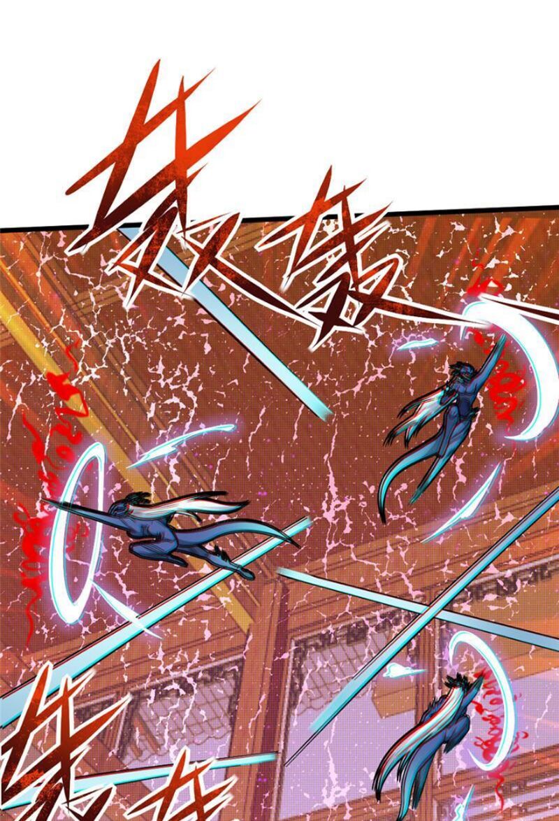 Bạn Gái Tôi Không Phải Người: Chapter 98