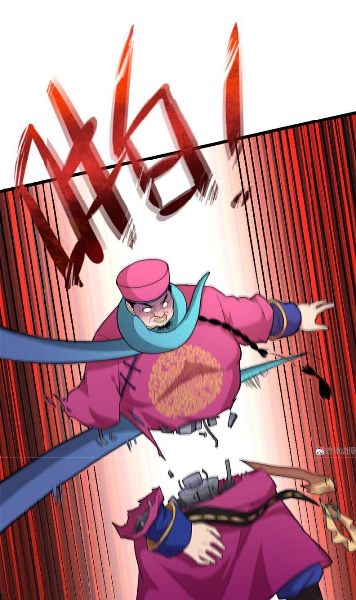 Bạn Gái Tôi Không Phải Người: Chapter 98