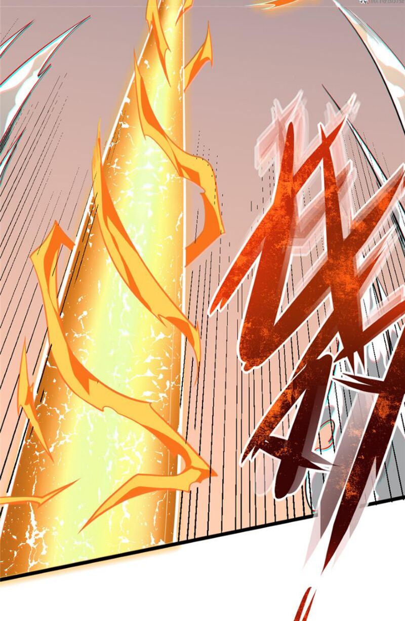 Bạn Gái Tôi Không Phải Người: Chapter 98